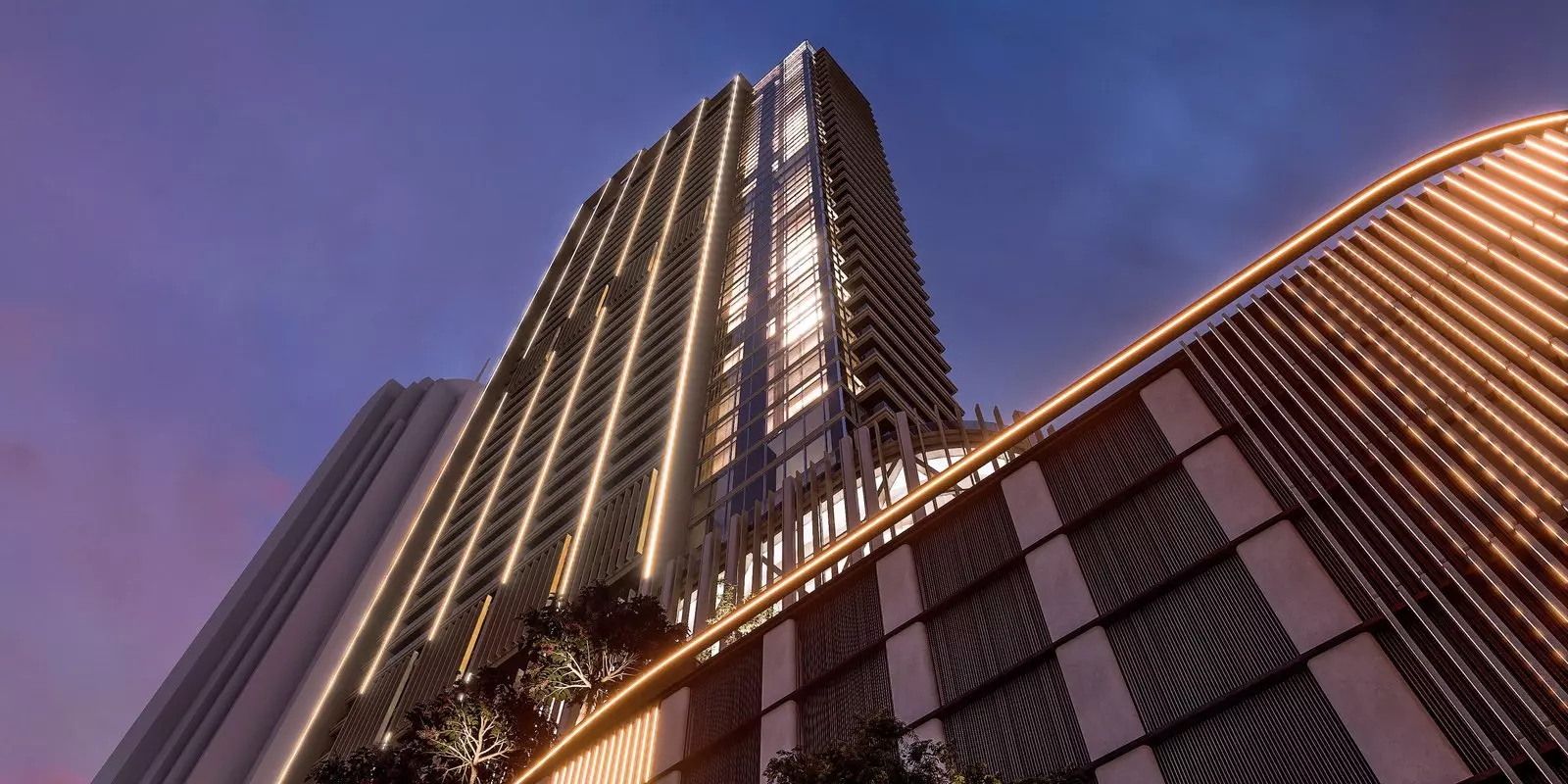One River Point by Ellington, One River Point - photo 2 of 6