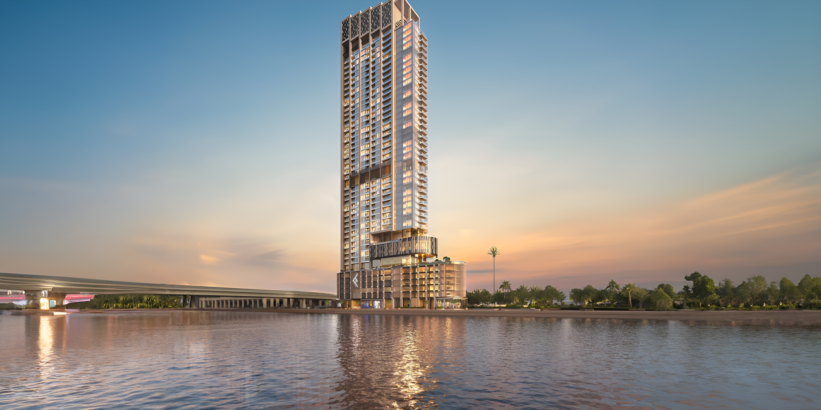 One River Point - image 10