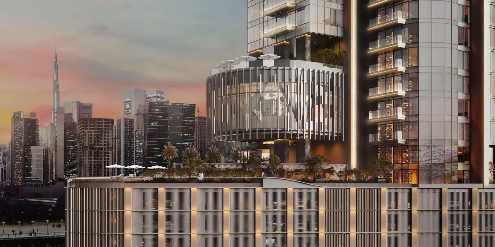 One River Point by Ellington, One River Point - photo 3 of 6