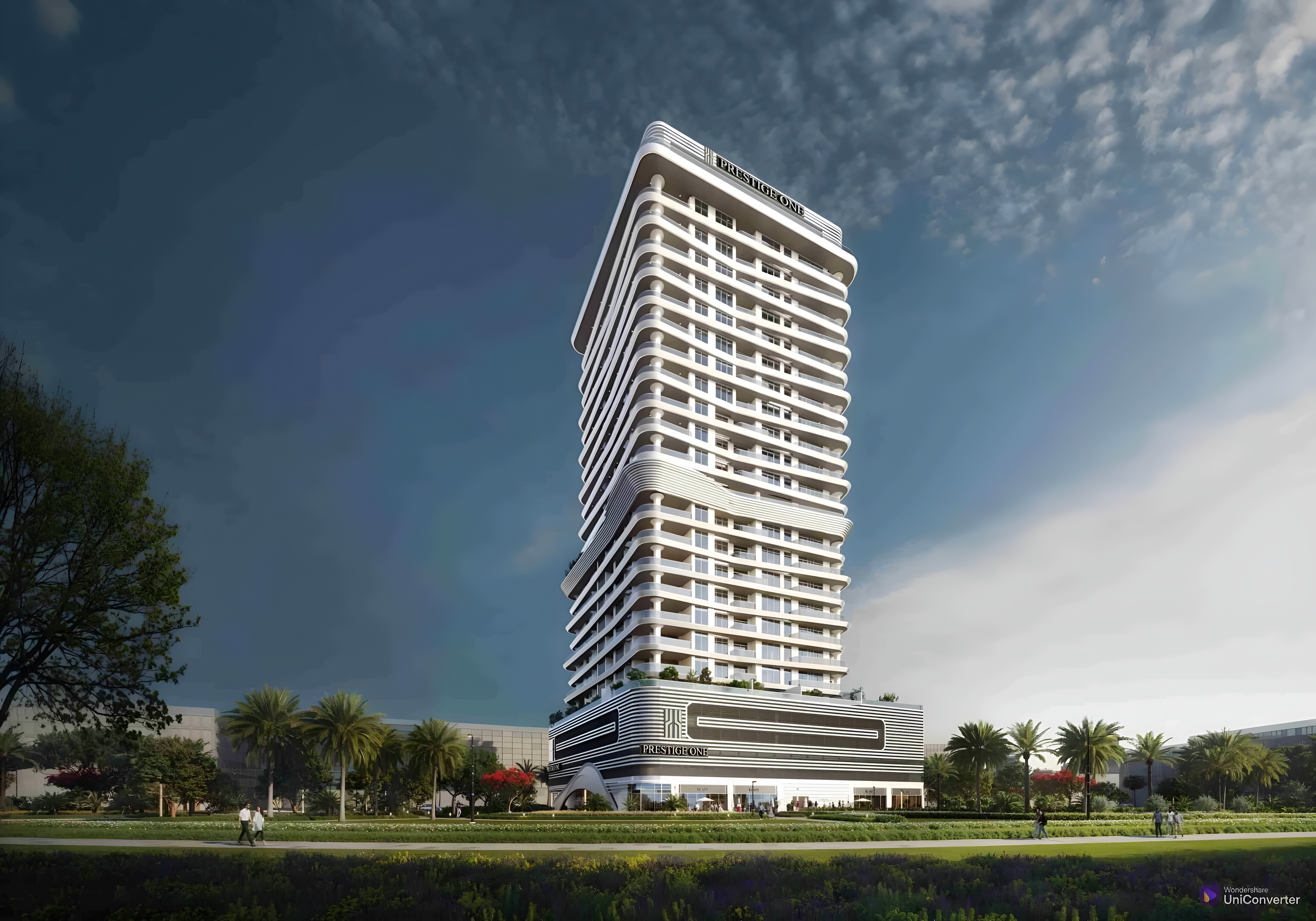 Sanctuary by Prestige One - image 8