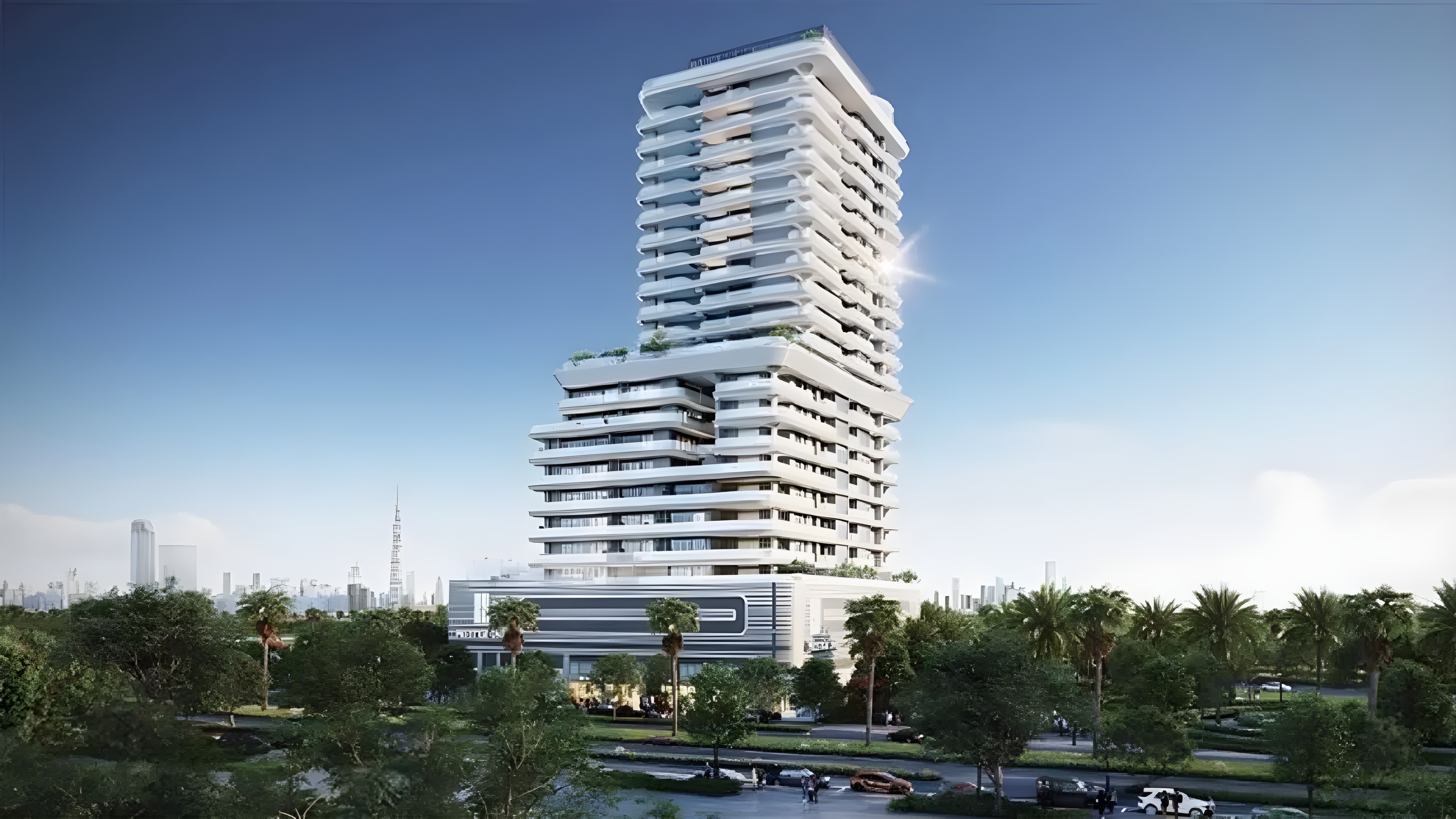 Sanctuary by Prestige One - image 10