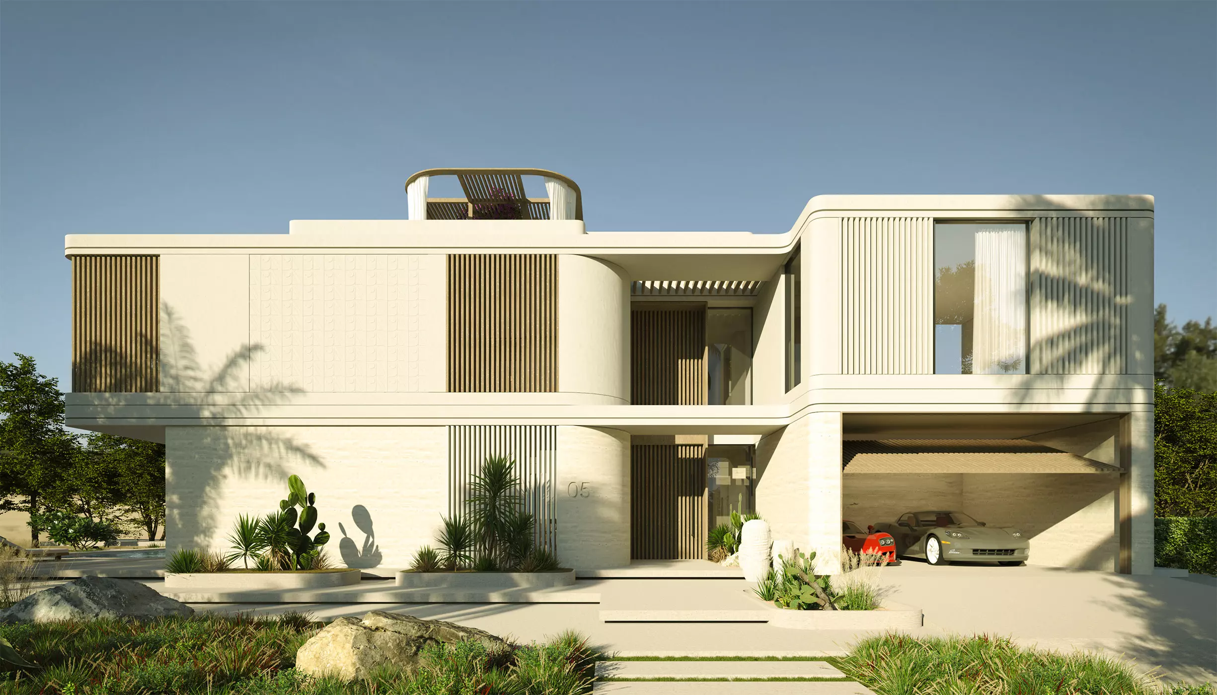 RAK NB Collection by RAK Properties, NB Collection - photo 2 of 6