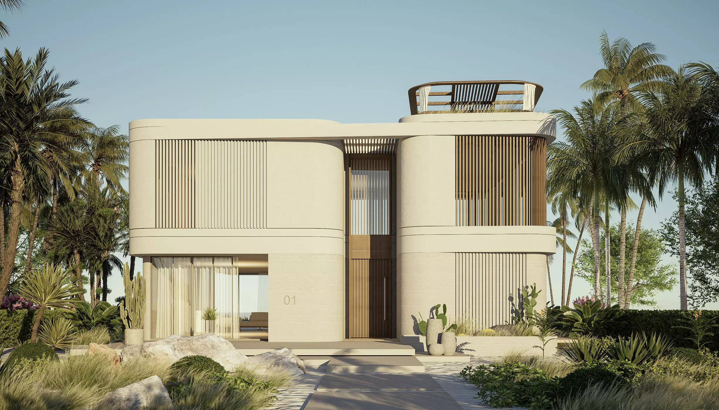 RAK NB Collection by RAK Properties, NB Collection - photo 5 of 6