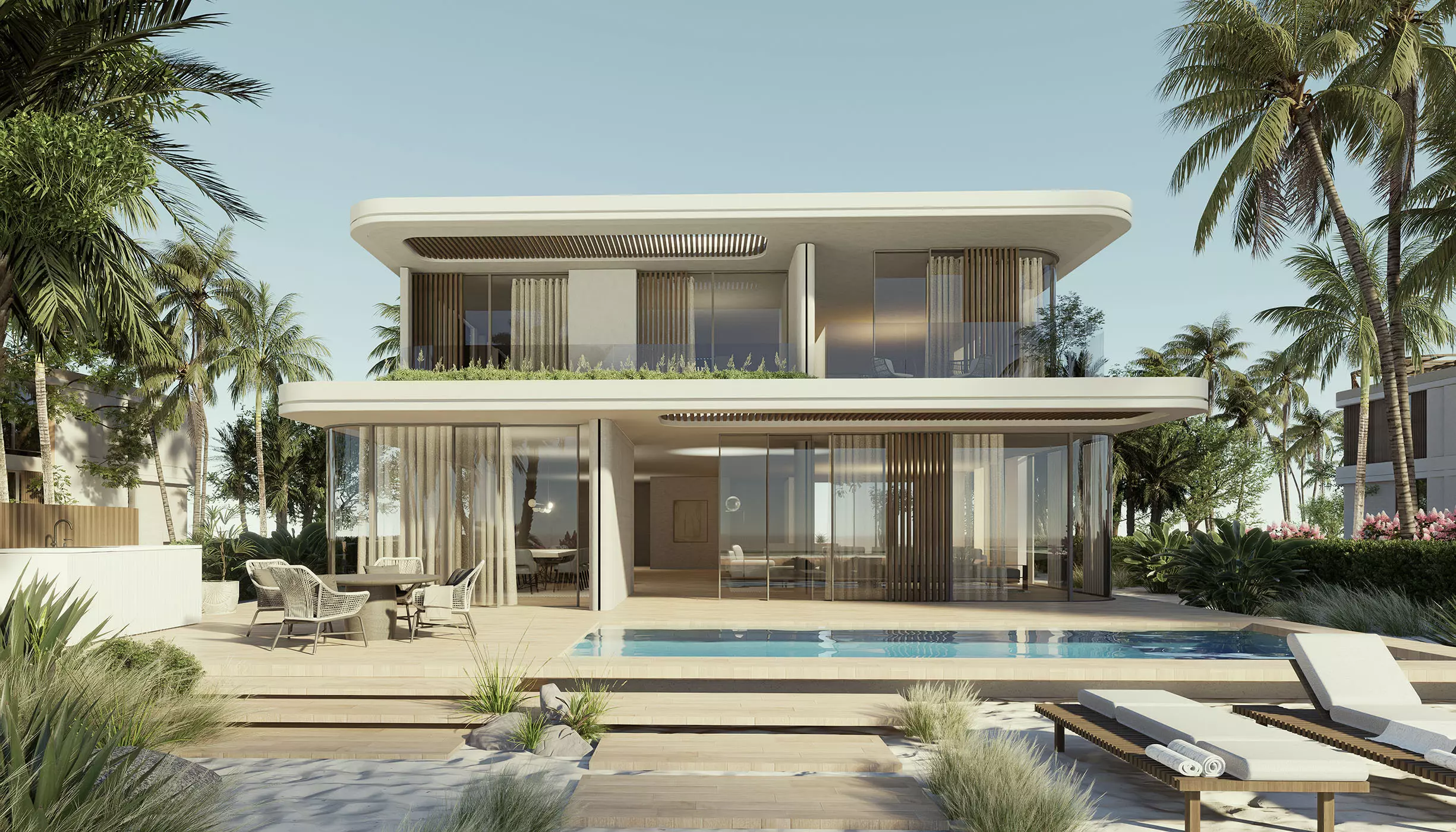 RAK NB Collection by RAK Properties, NB Collection - photo 4 of 6