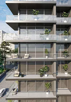 Amal Tower - image 8