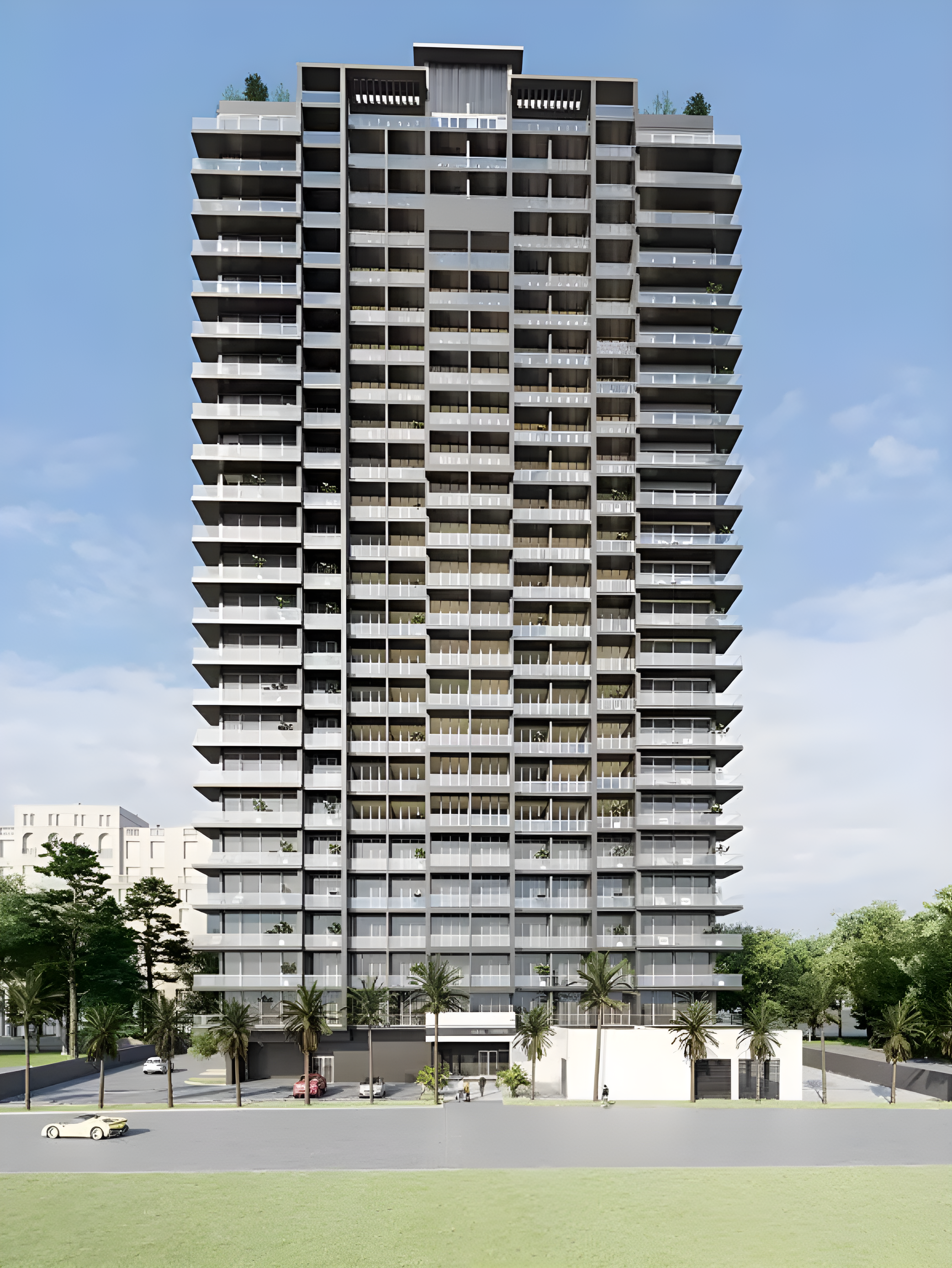 Amal Tower - image 11