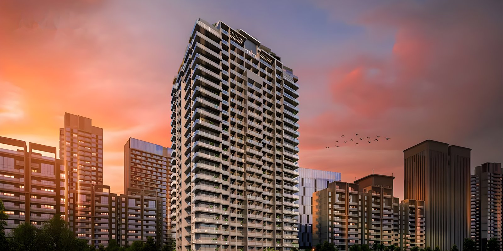 Amal Tower - image 7