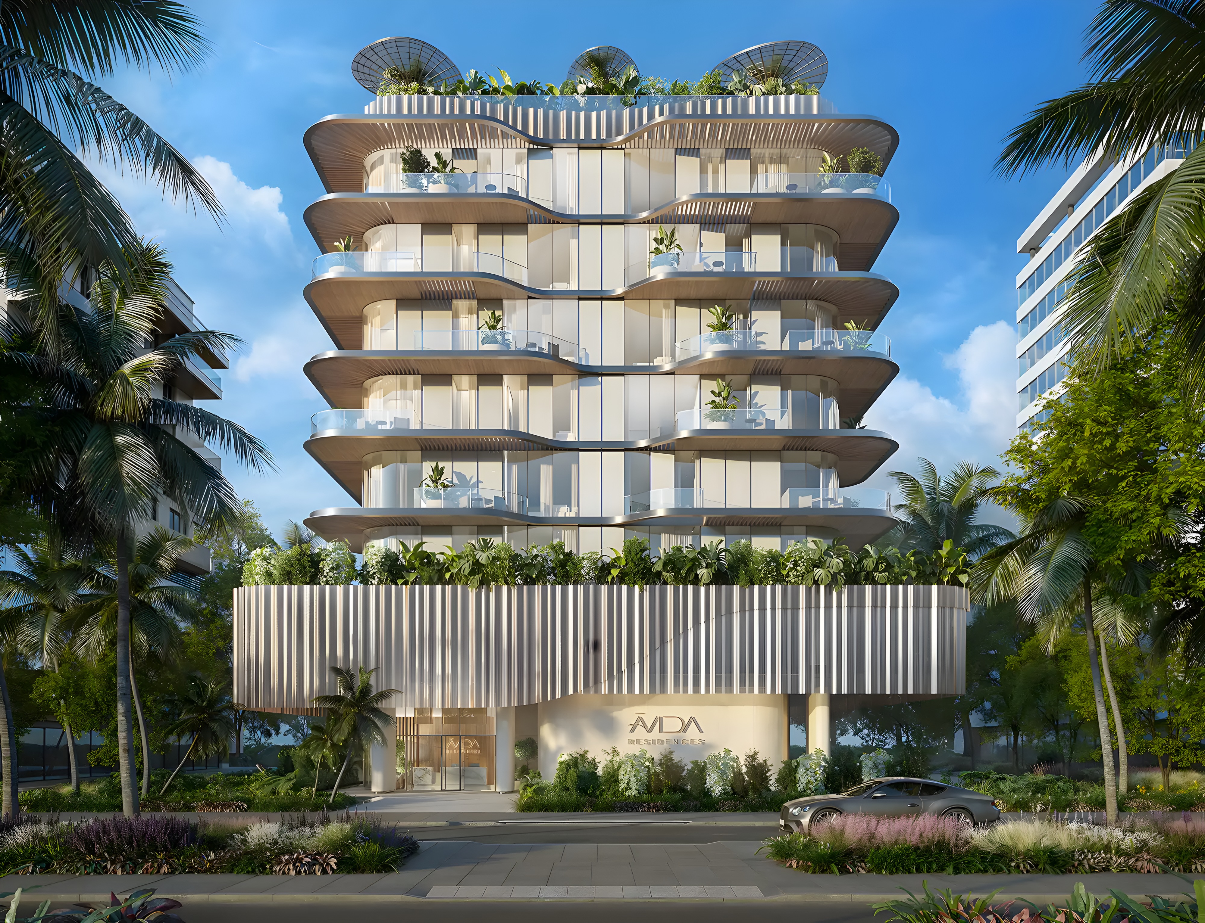 Avida Residences - image 8