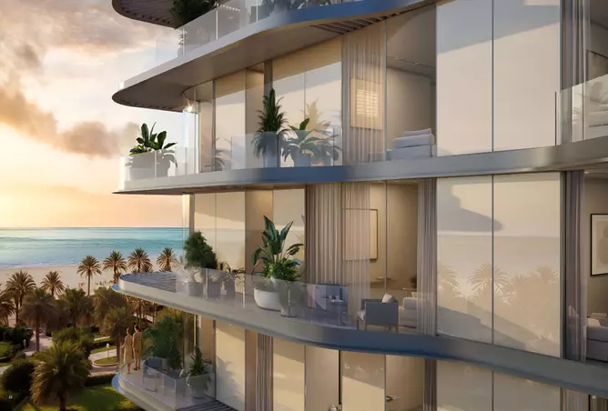 Avida Residences — Dubai Islands