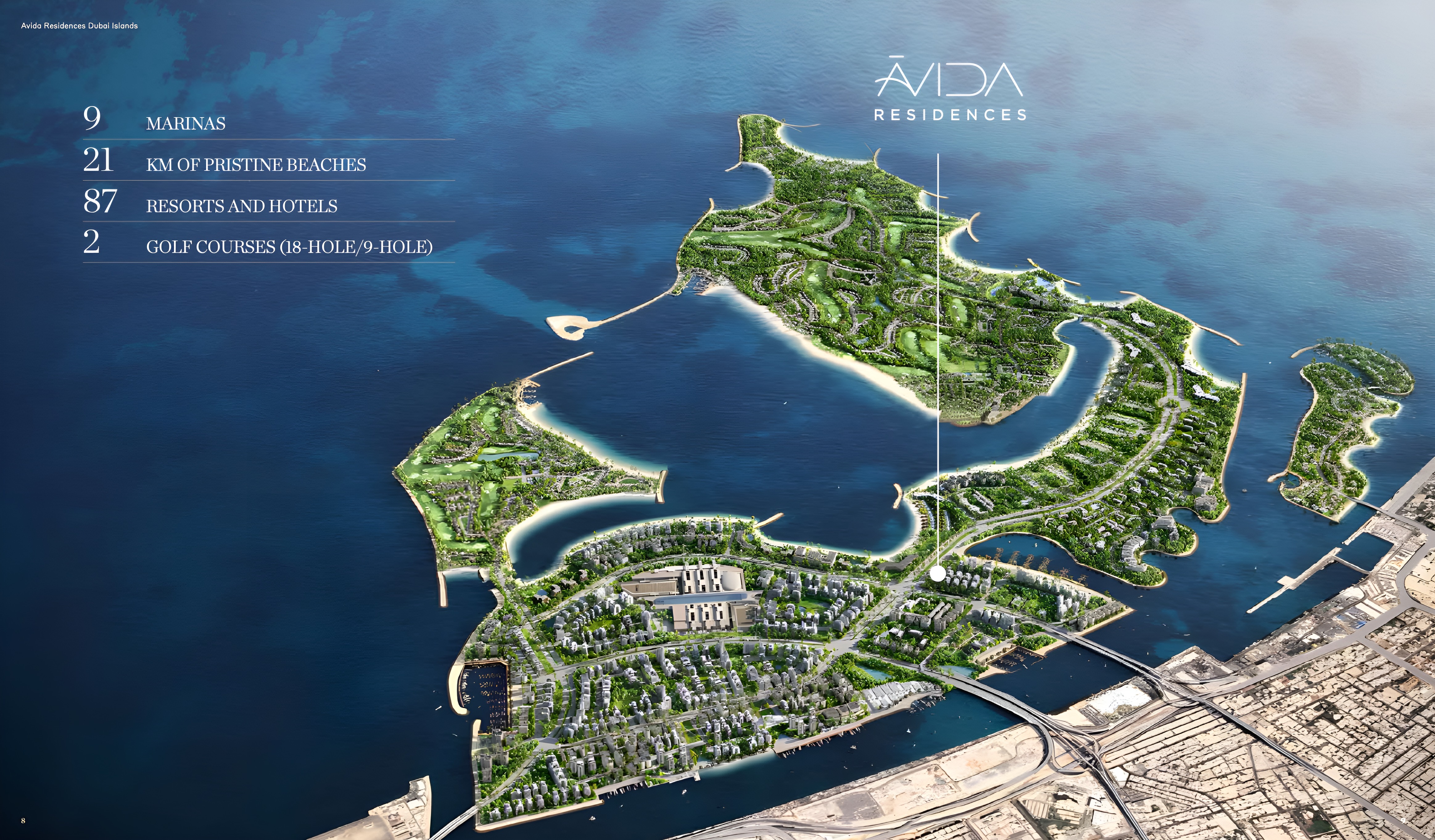 Master plan 3