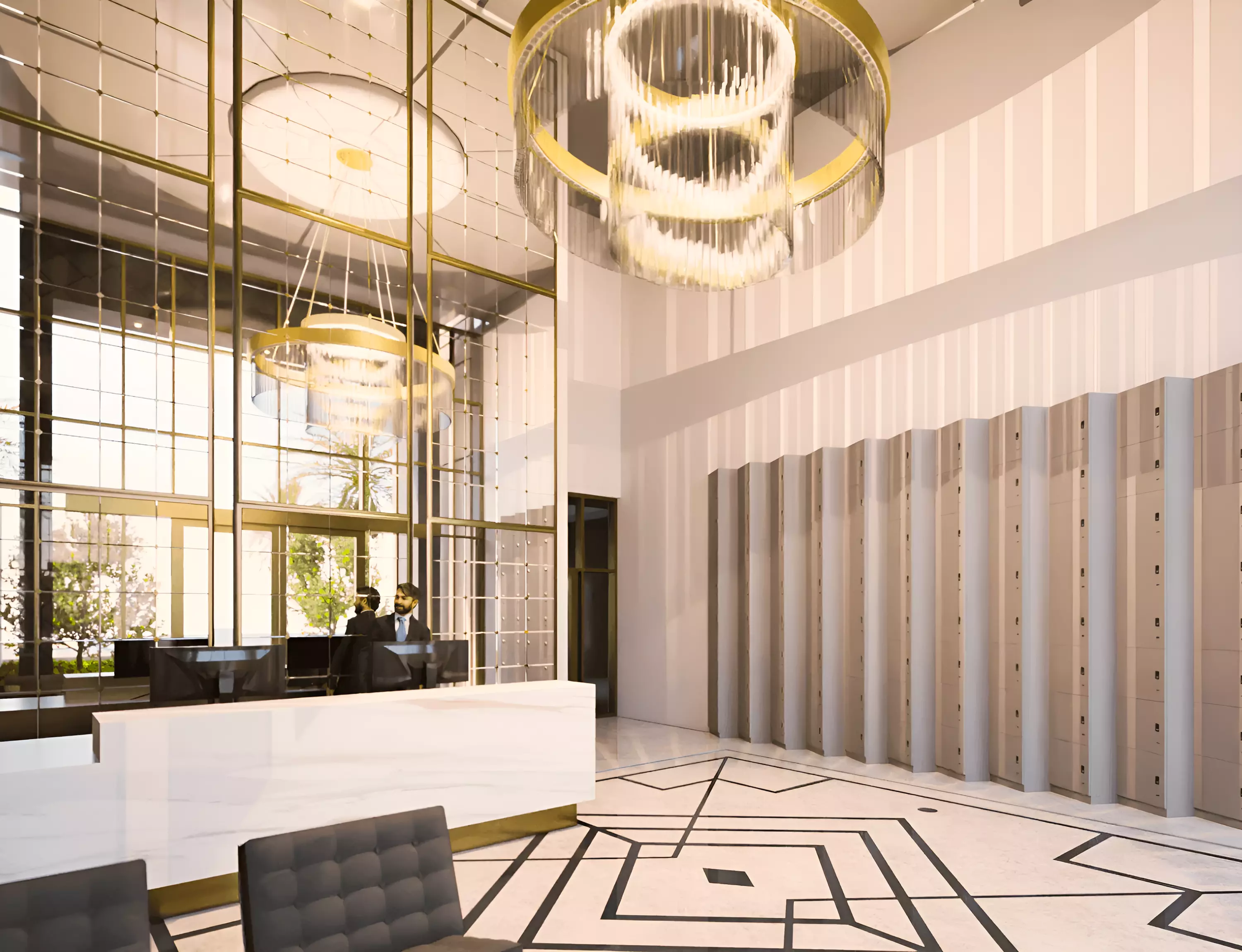 VOI Residence - image 12