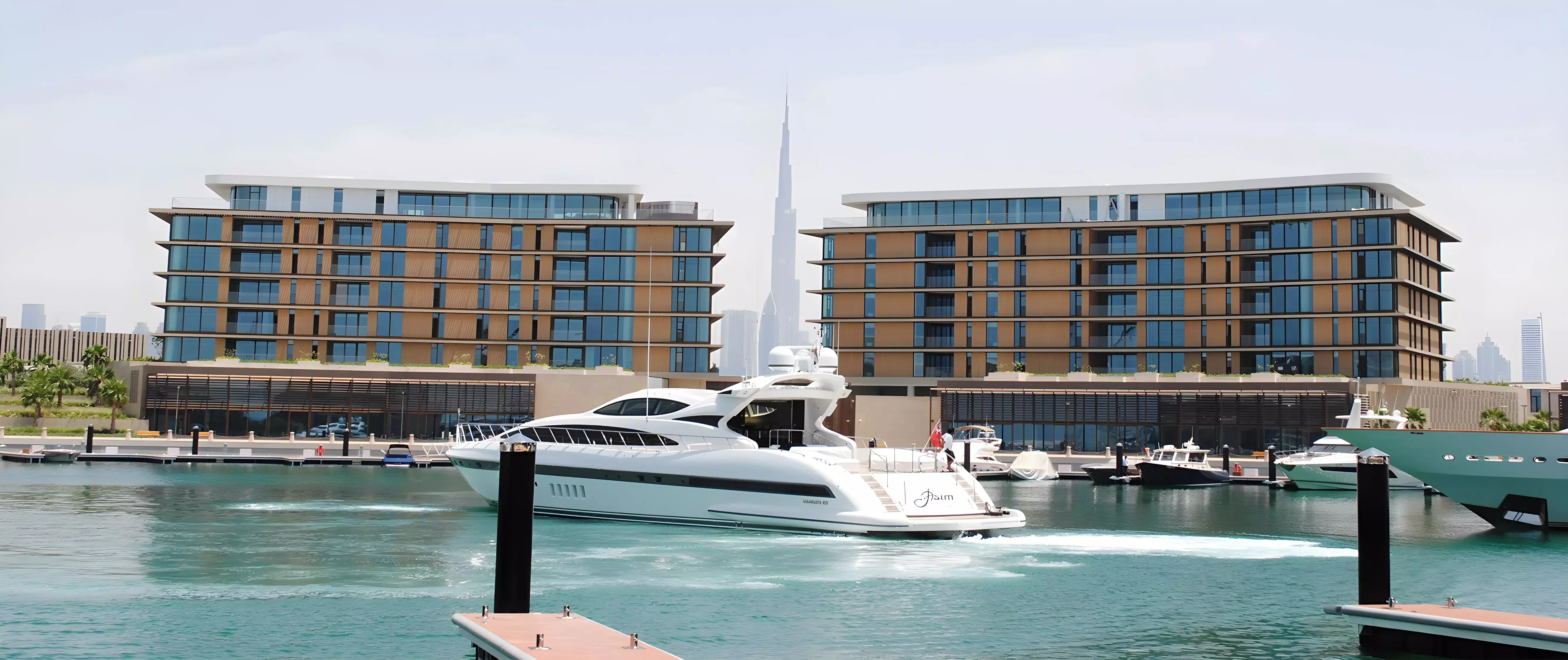 BVLGARI Marina Lofts by Meraas Holding, Bvlgari Marina Lofts - photo 2 of 7