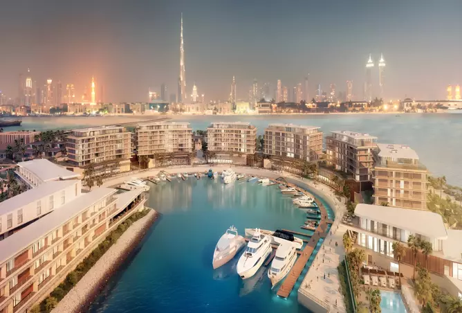 BVLGARI Marina Lofts - Image 6
