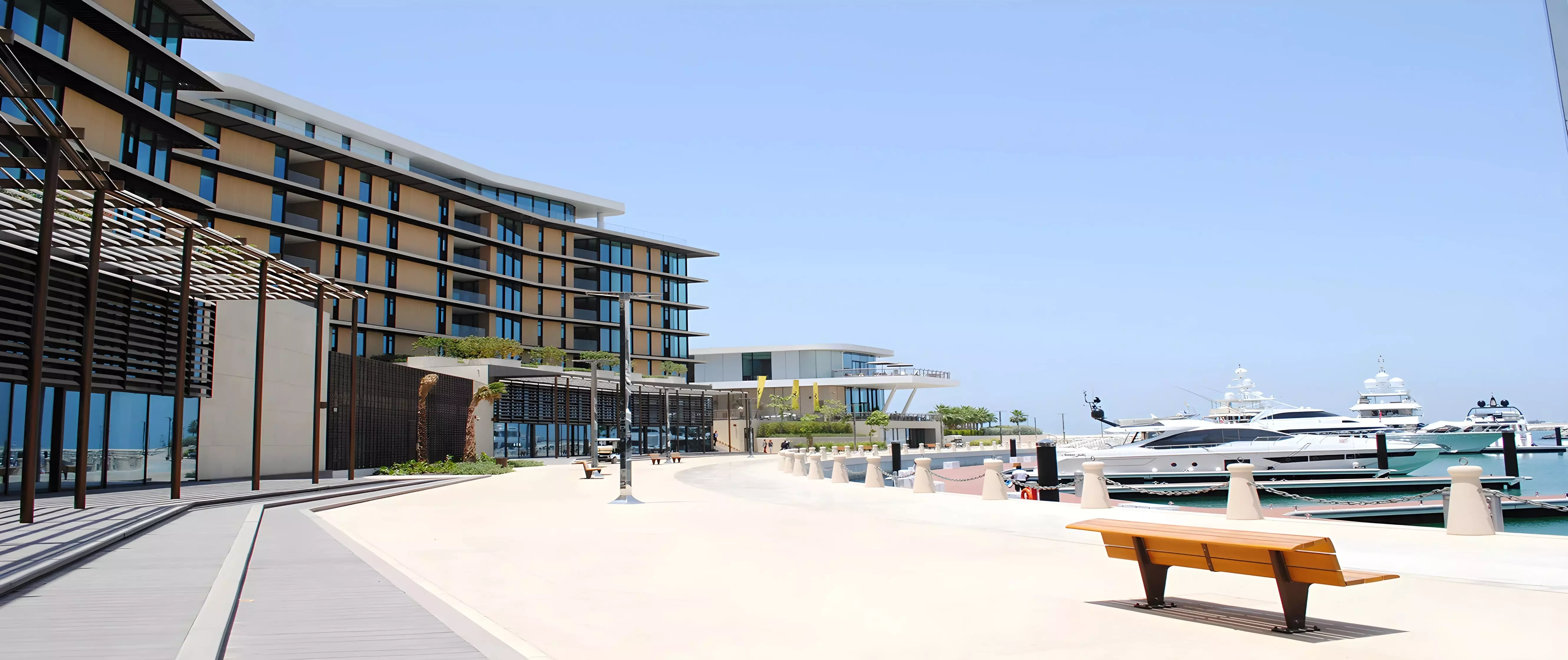 BVLGARI Marina Lofts by Meraas Holding, Bvlgari Marina Lofts - photo 3 of 7