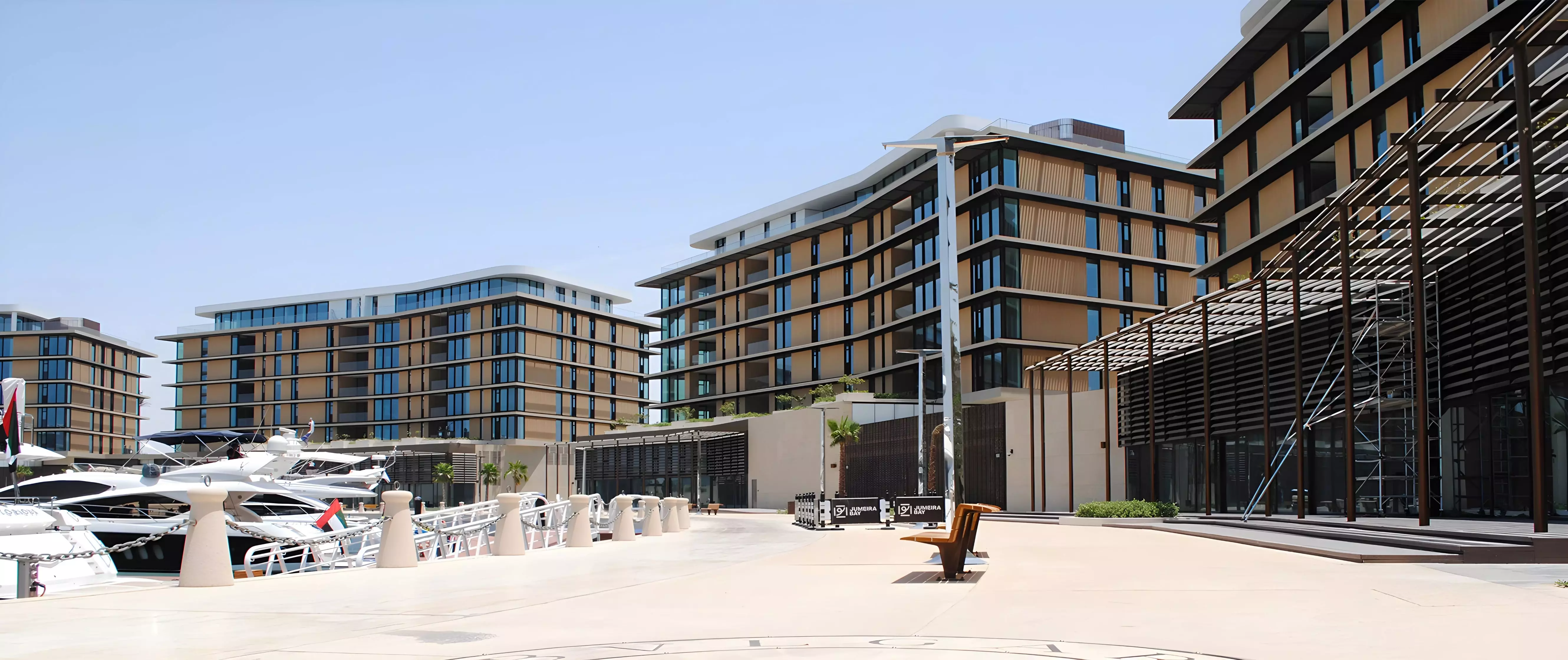 BVLGARI Marina Lofts by Meraas Holding, Bvlgari Marina Lofts - photo 5 of 7