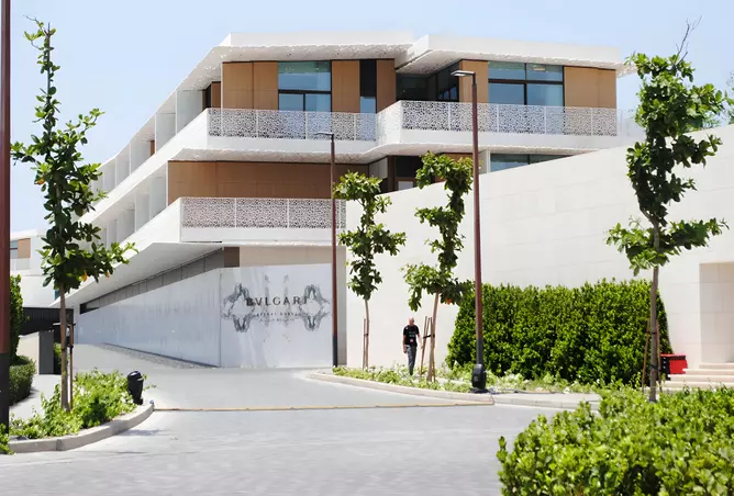 BVLGARI Marina Lofts - Image 4