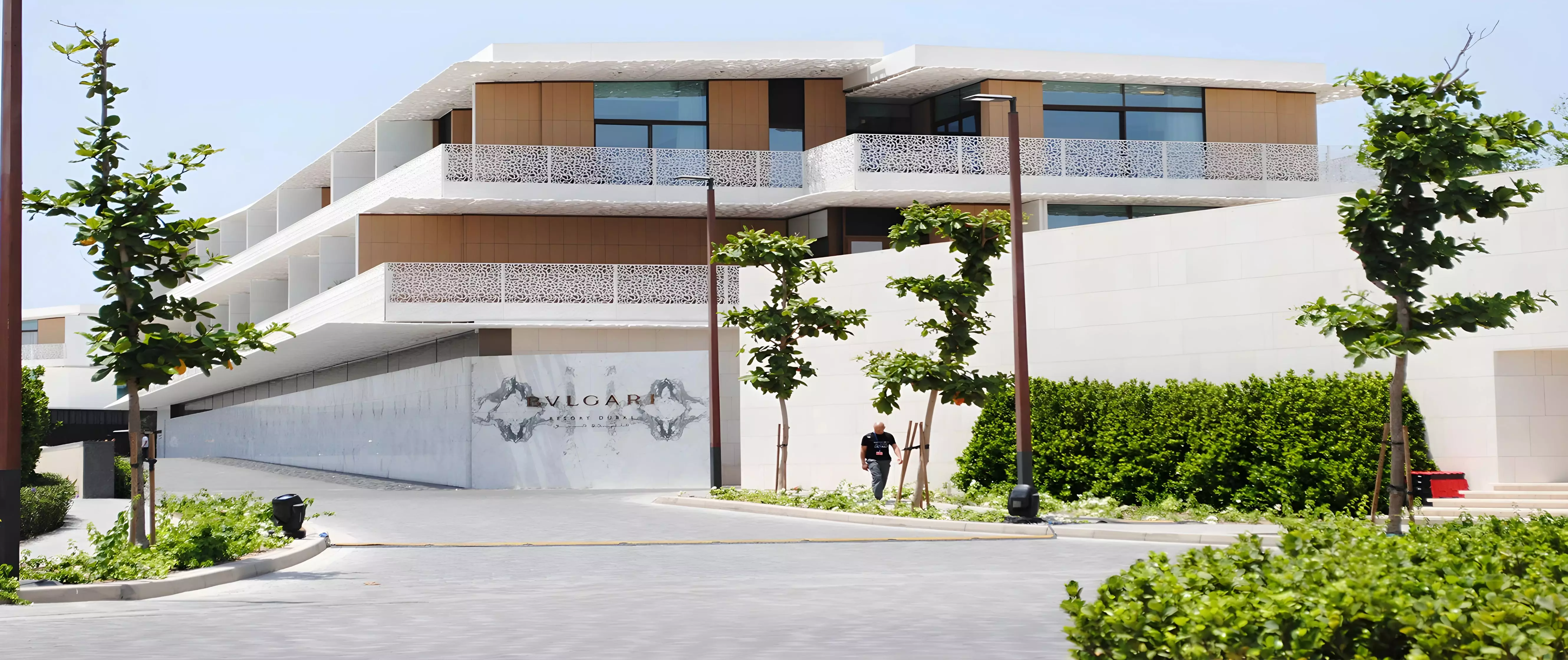 BVLGARI Marina Lofts by Meraas Holding, Bvlgari Marina Lofts - photo 4 of 7