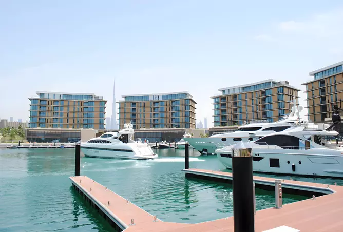 BVLGARI Marina Lofts - Image 7