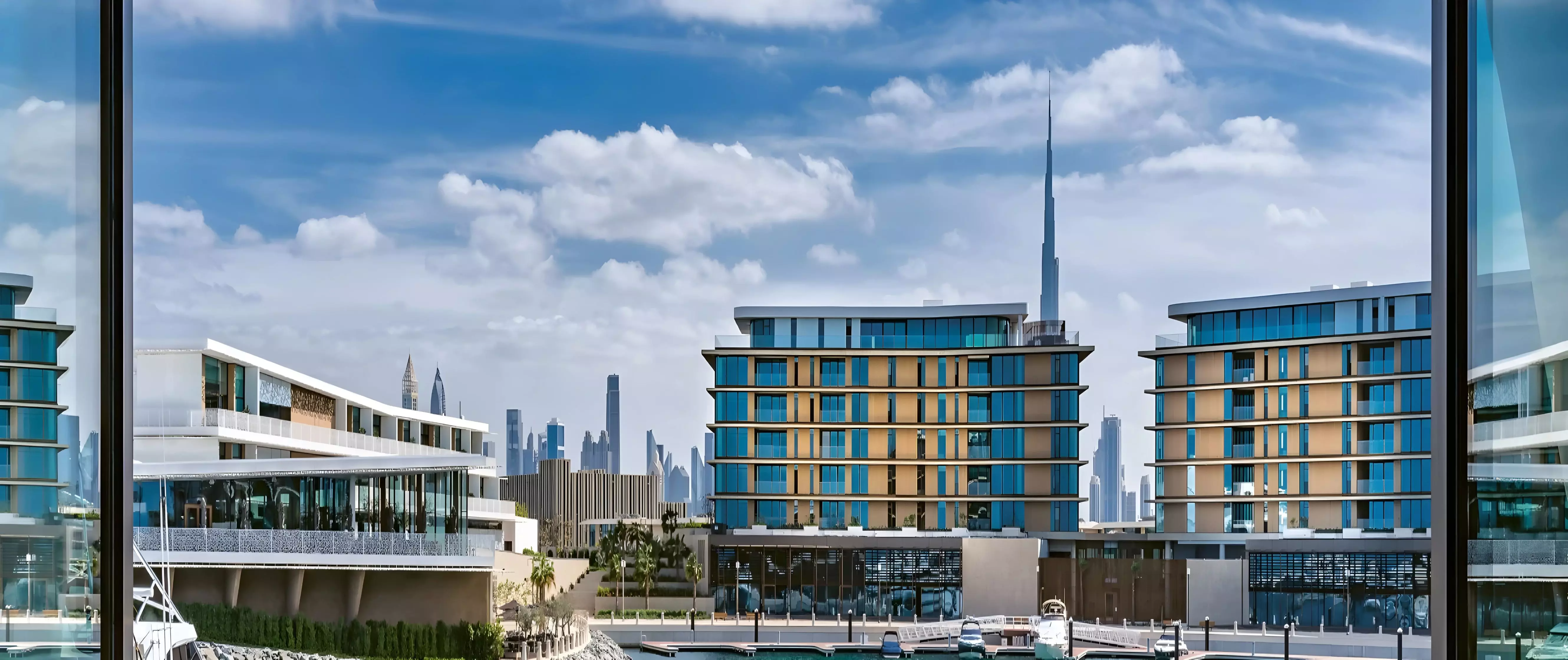 BVLGARI Marina Lofts - off-plan apartment by Meraas Holding in Bvlgari Marina Lofts