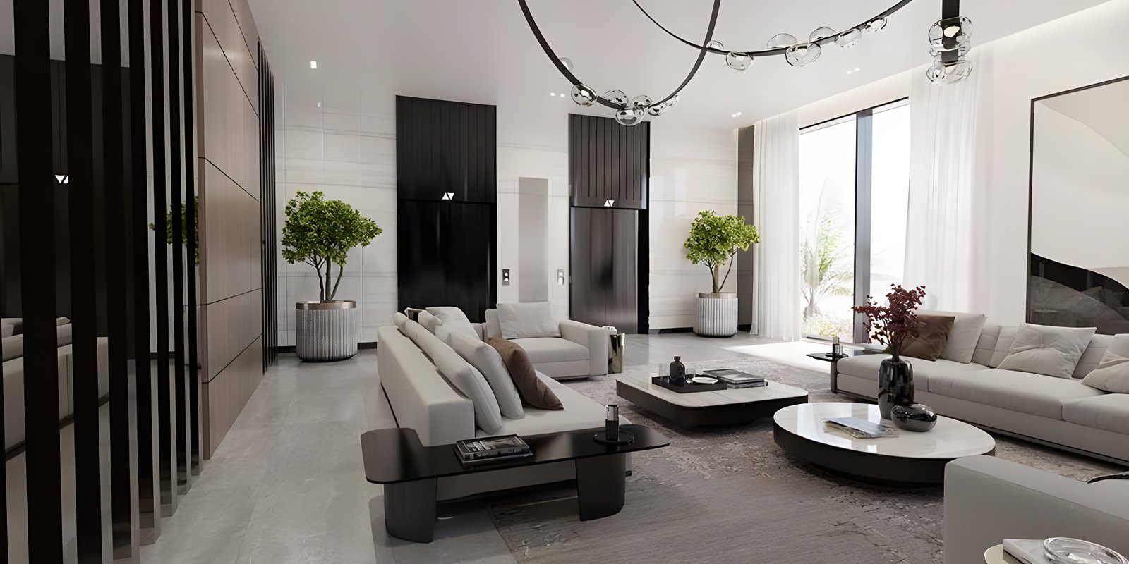 Samana Manhattan Phase 2 - image 7