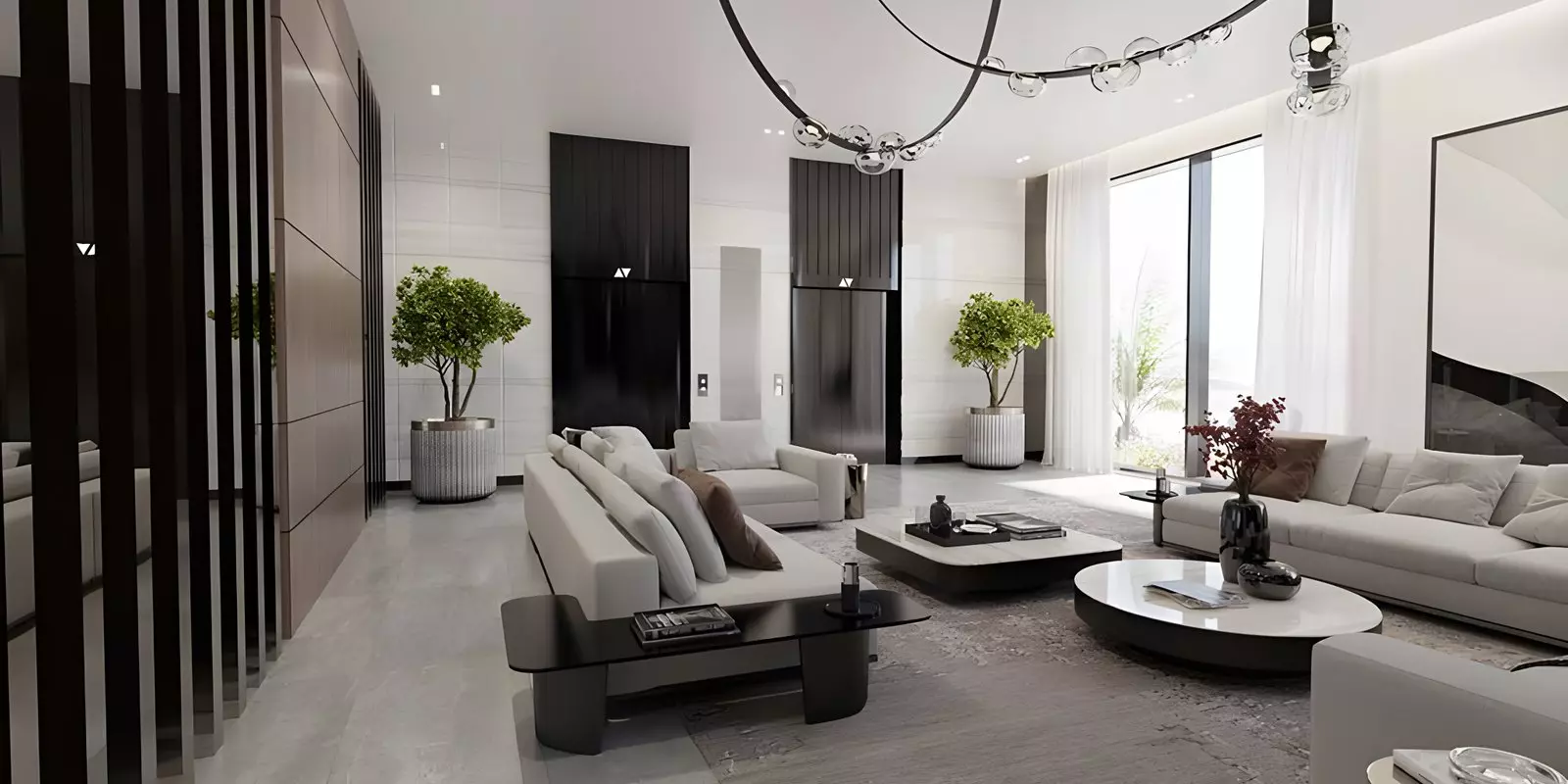 Samana Manhattan Phase 2 by Samana Developers, Samana Manhattan 2 - photo 4 of 4