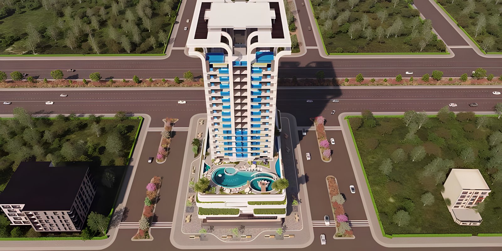 Samana Manhattan Phase 2 - image 9