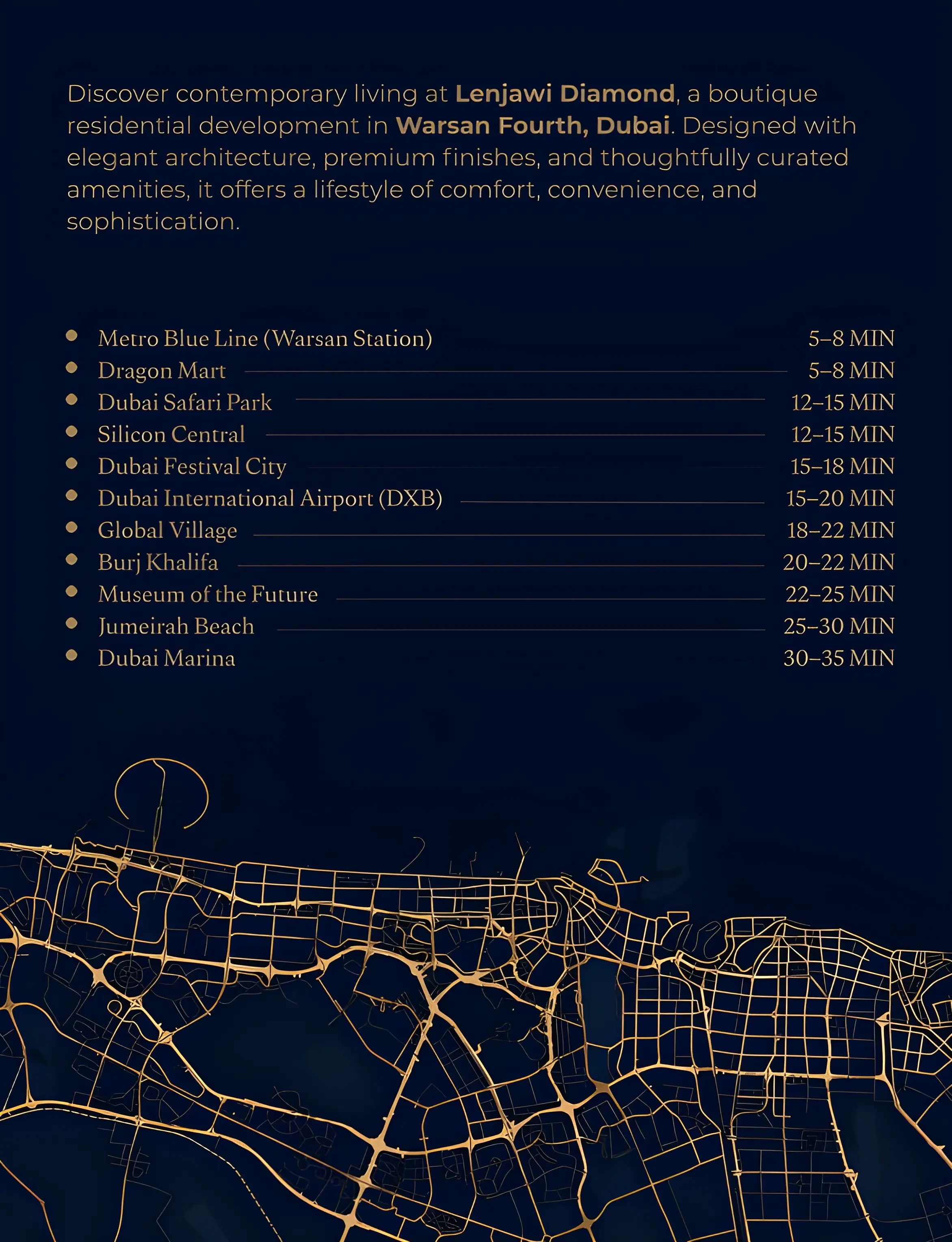image of Lenjavi Diamond by Lenjawi Real Estate Development, Dubai,International City — [1]