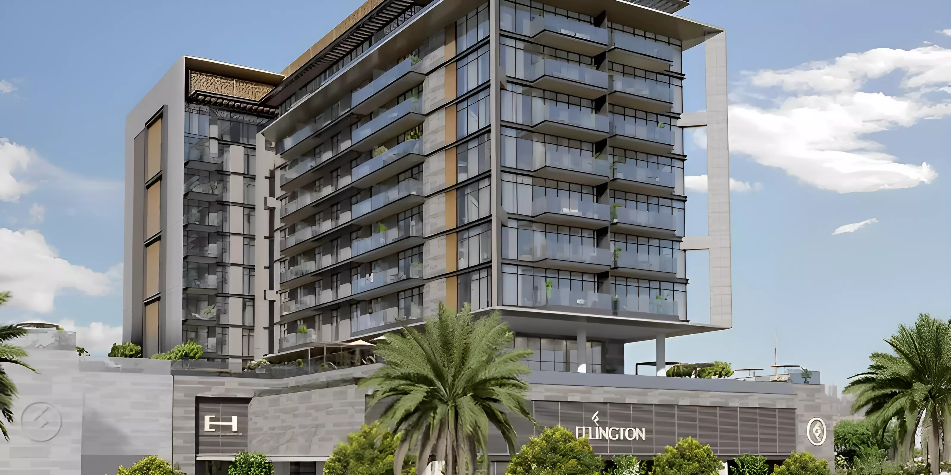 Ellington House Phase 4 By Ellington Properties - off-plan apartment/duplex/penthouse by Ellington in Ellington House 4