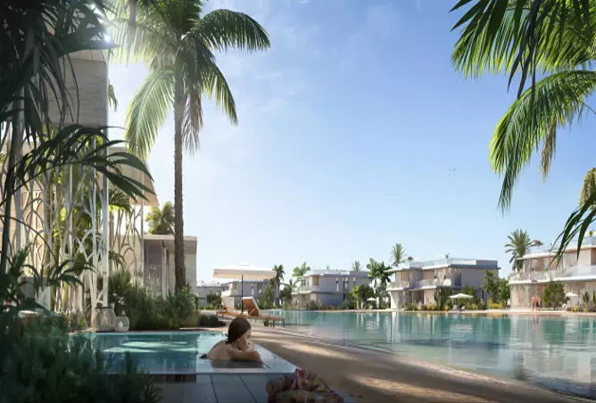 Flow in Soul By Emaar