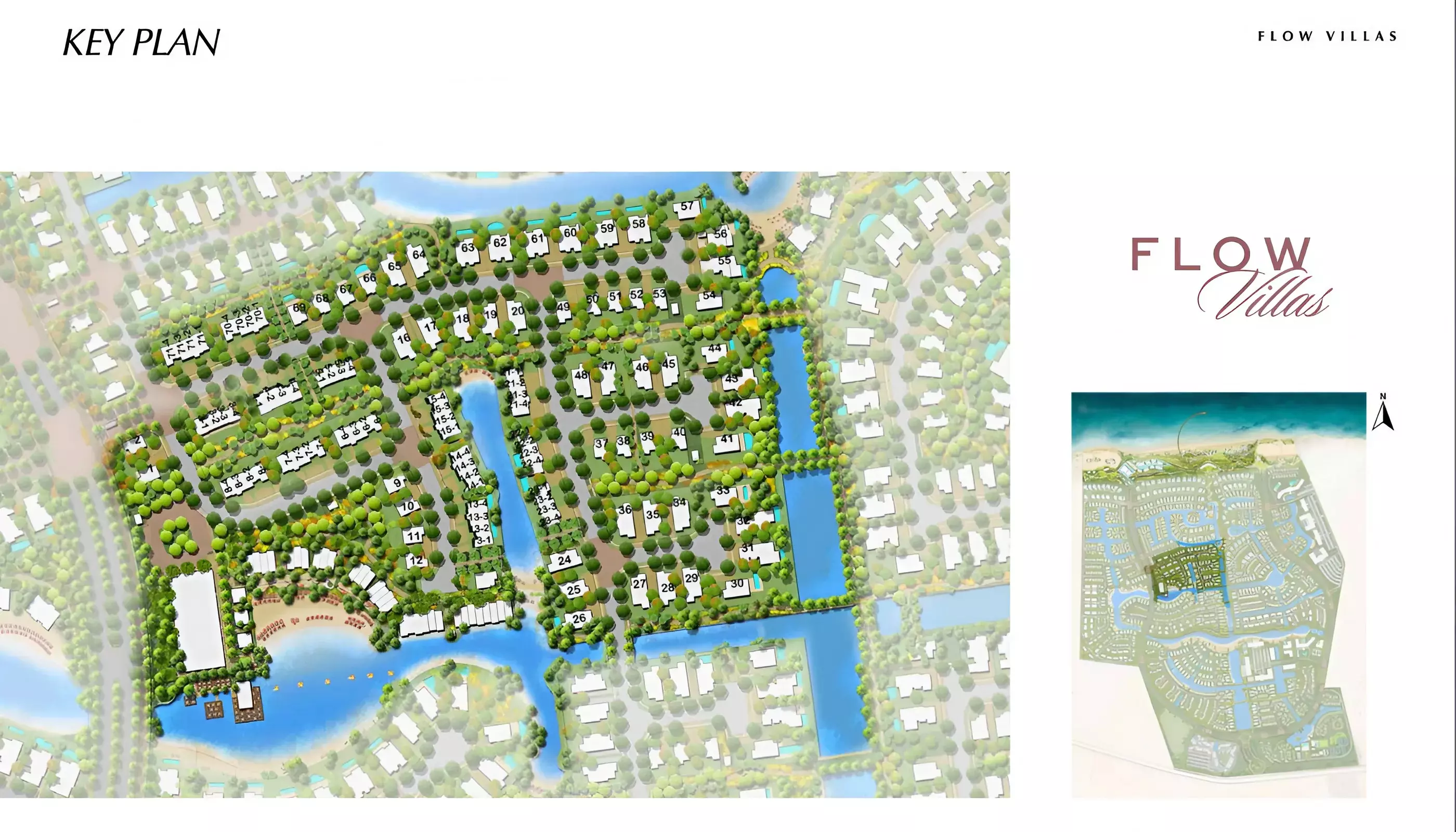 View Project master plan View Project master plan