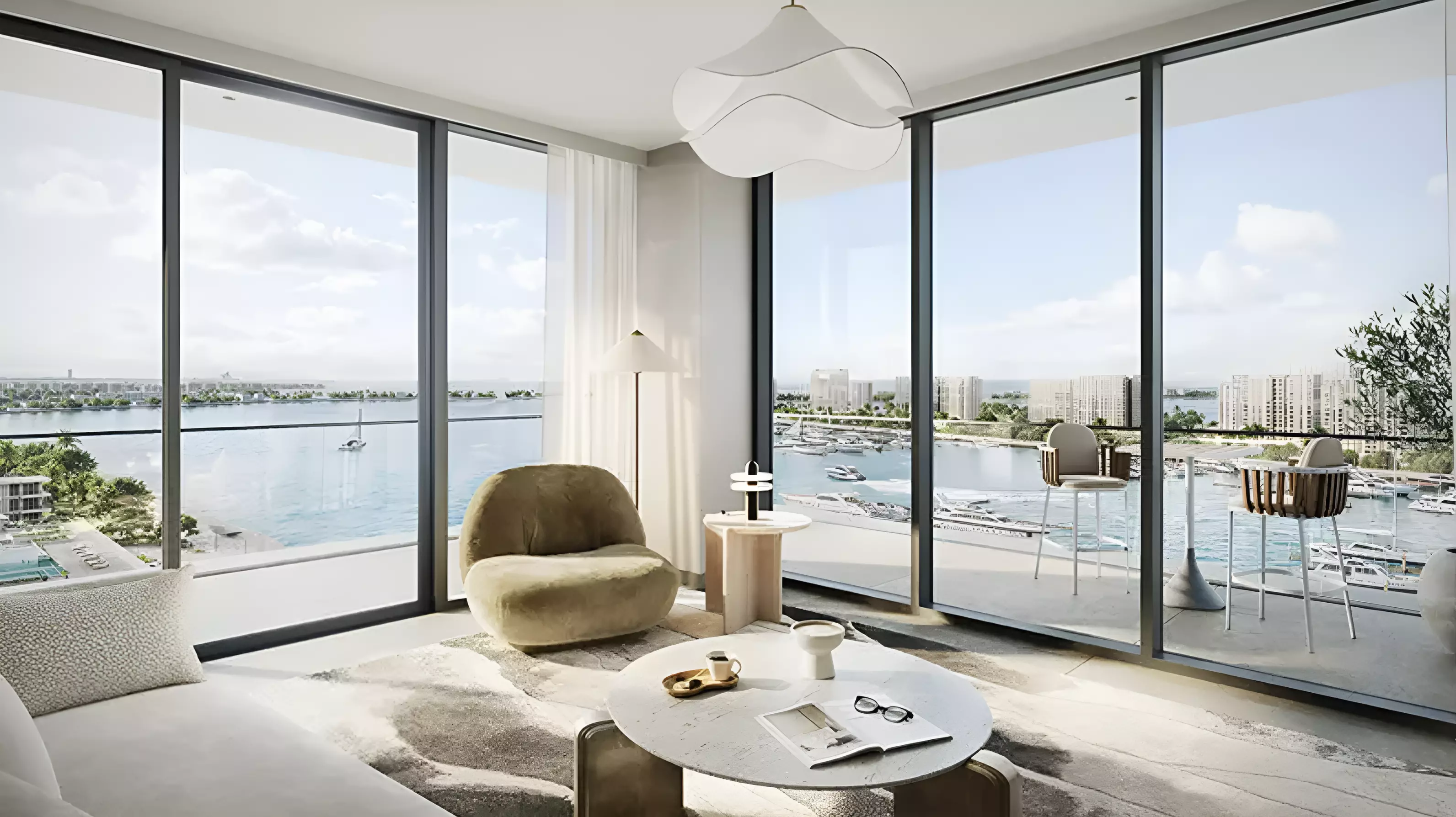 Marina Place Phase 2 by Emaar by Emaar Properties, Marina Place Phase 2 - photo 5 of 8