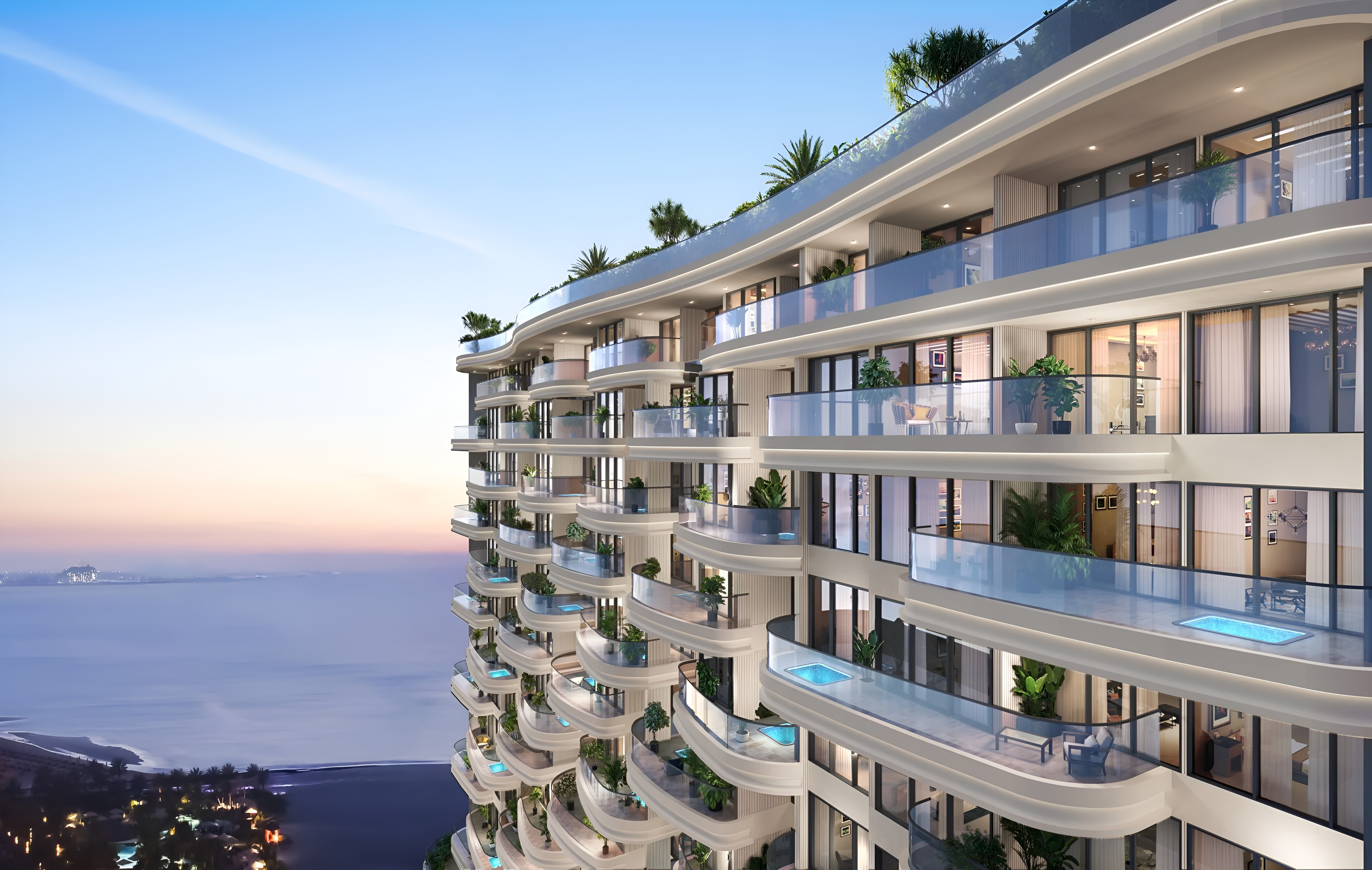 Casagrand Seafront Residences - image 8