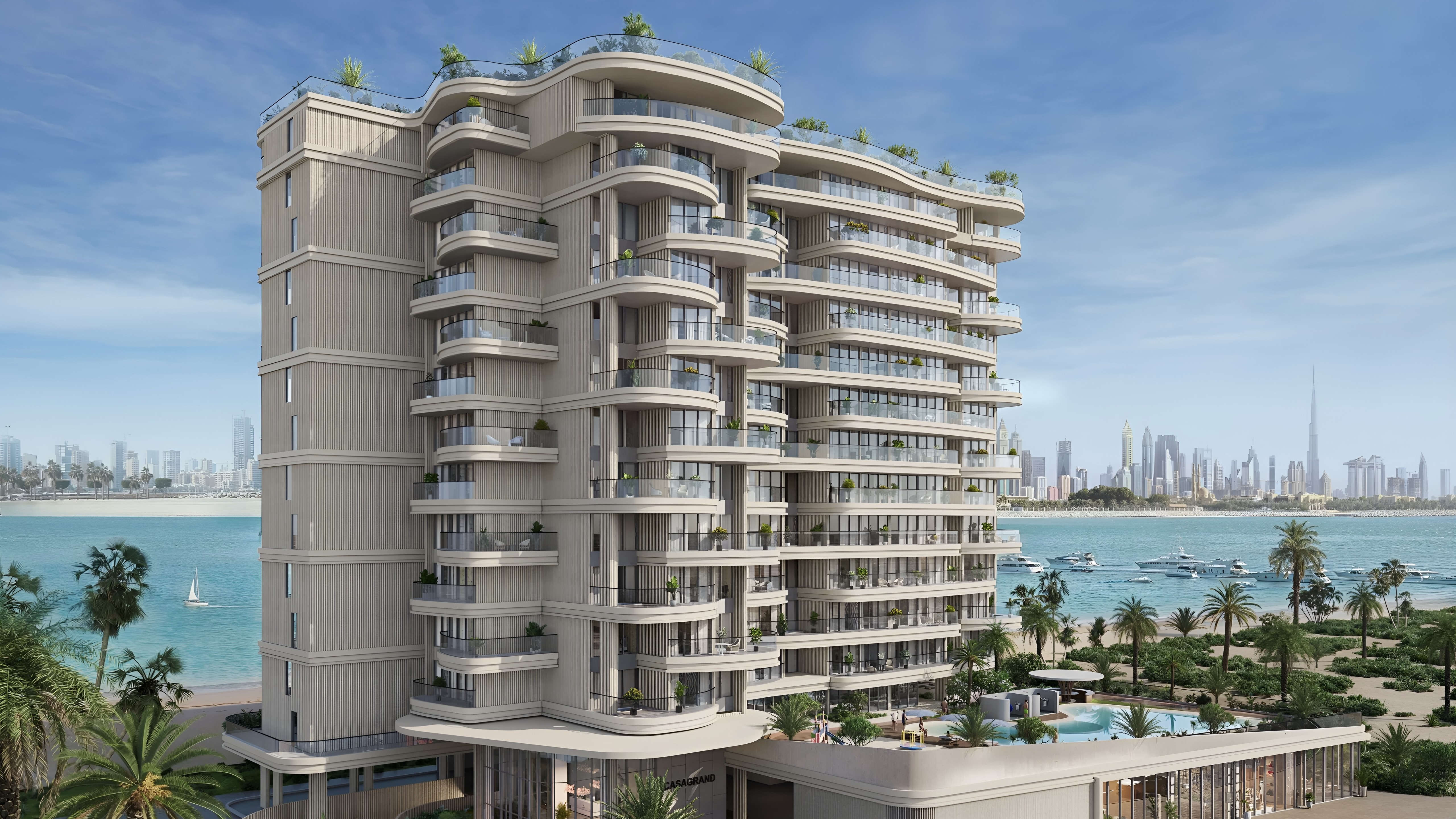 Casagrand Seafront Residences - image 6