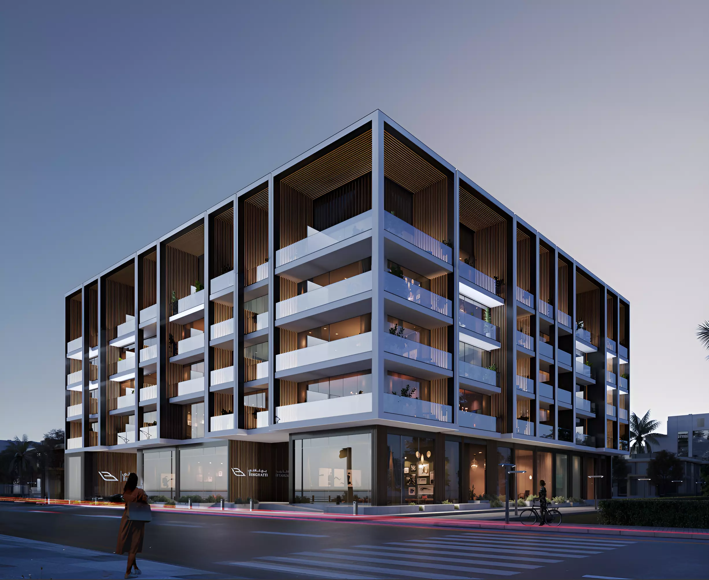 Dawn by Binghatti by Binghatti Developers, Dawn by Binghatti - photo 4 of 6