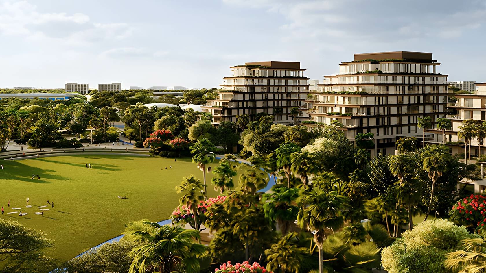 Sama Yas By Aldar Properties - image 10