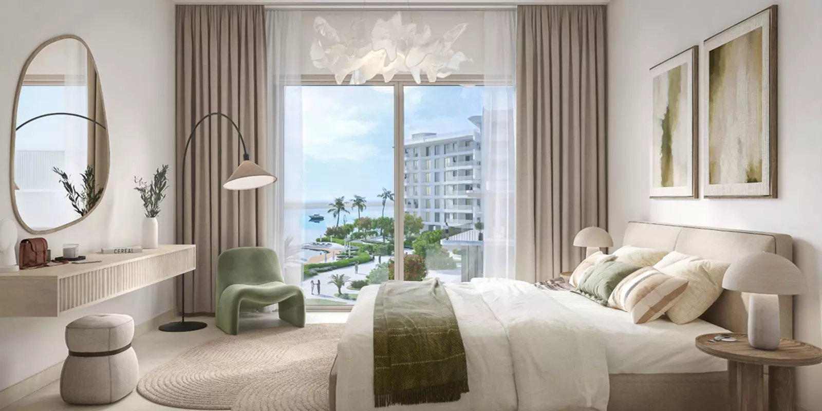 Sama Yas By Aldar Properties by Aldar Properties PJSC, Sama Yas - photo 5 of 5