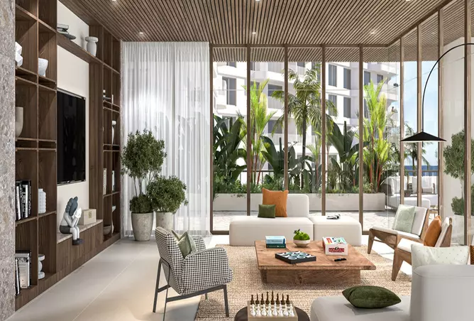 Sama Yas By Aldar Properties - Image 4