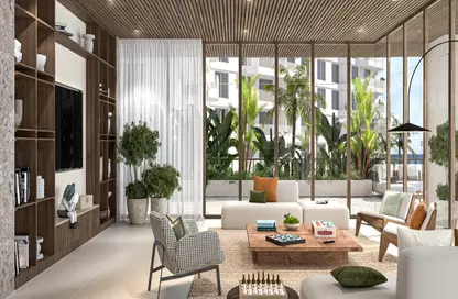 Sama Yas By Aldar Properties - Image 4