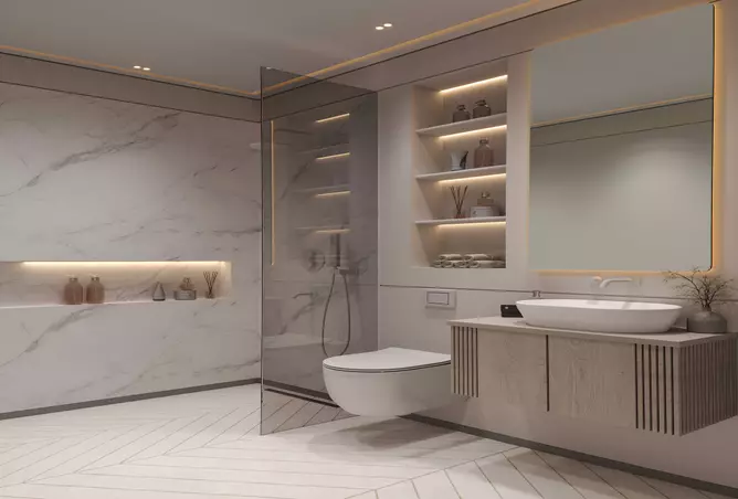 Squarex One — Jumeirah Village Circle