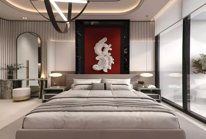 Squarex One — Jumeirah Village Circle