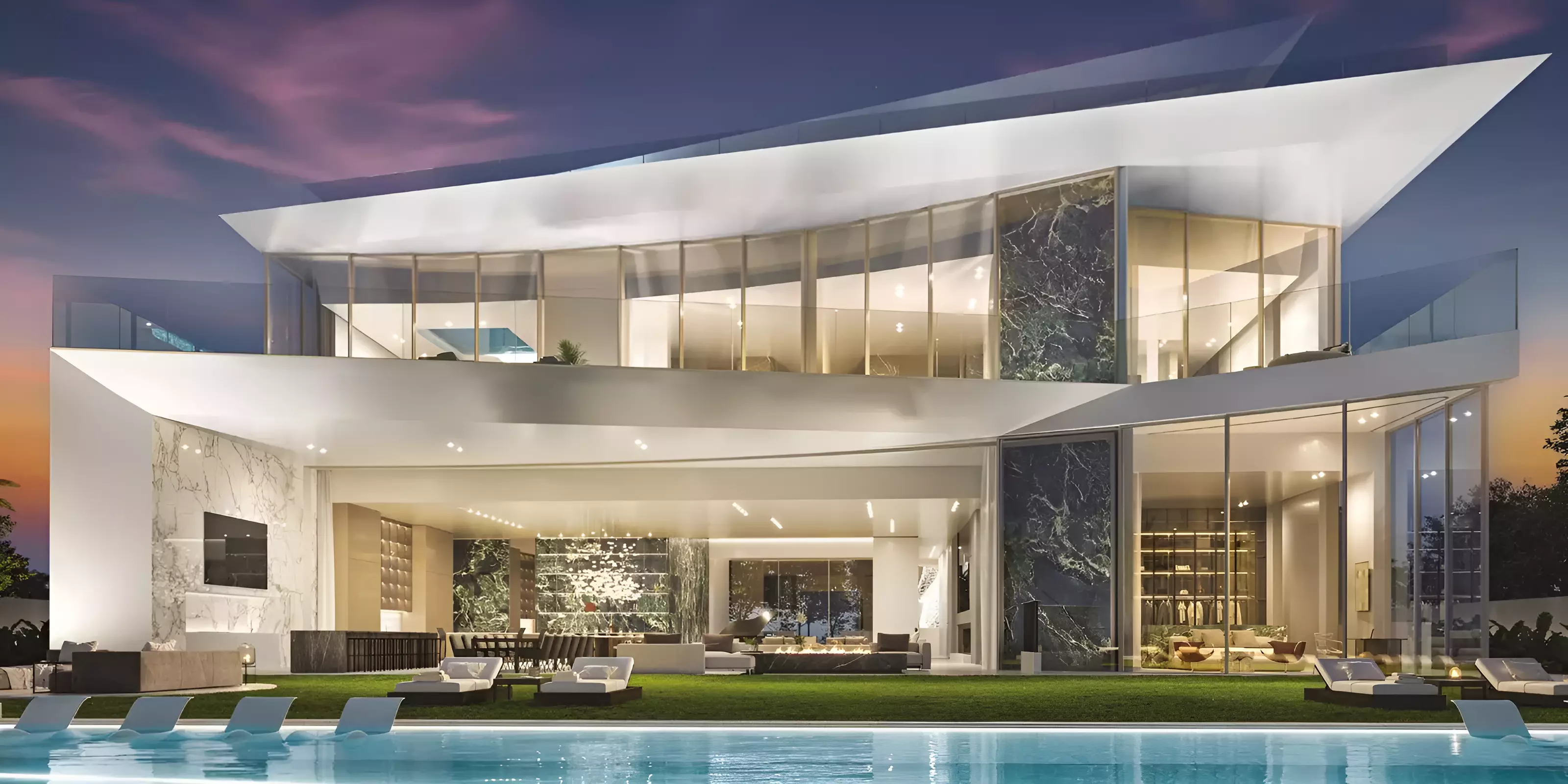 Ellington Villa Collection - off-plan villa by Ellington in The Ellington Collection