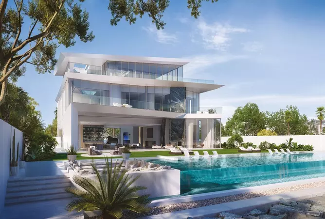 Ellington Villa Collection - Image 4