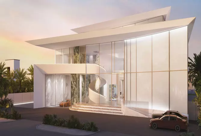 Ellington Villa Collection - Image 3