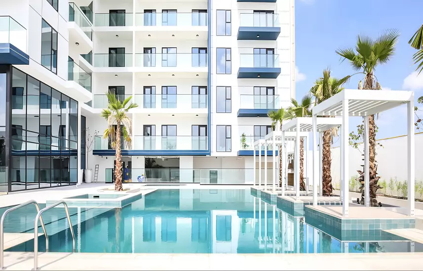 image of The 7 by Aurora Real Estate Development, Dubai,Downtown Jebel Ali,The 7 — [1]
