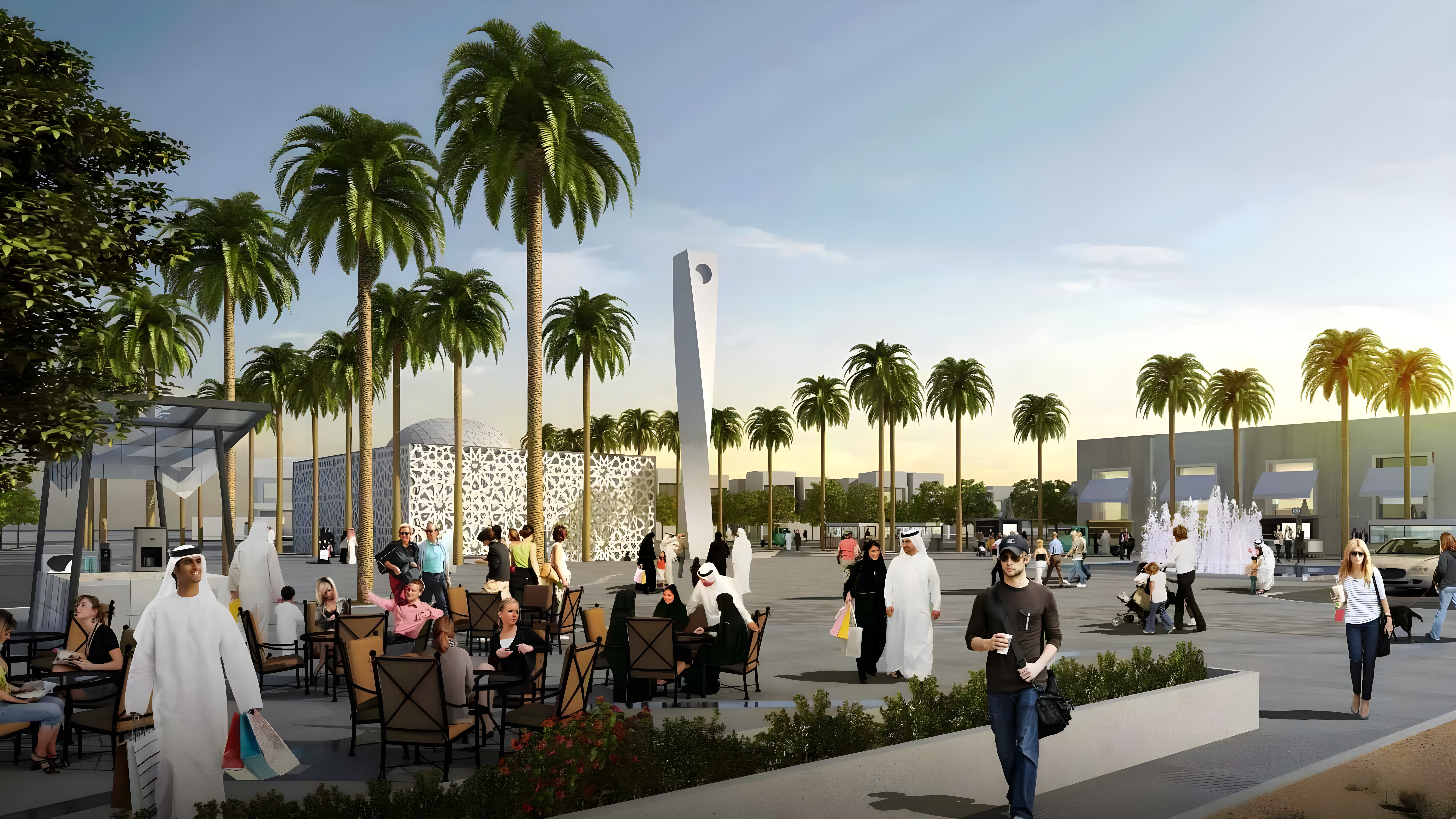 Seef Al Jubail - image 7