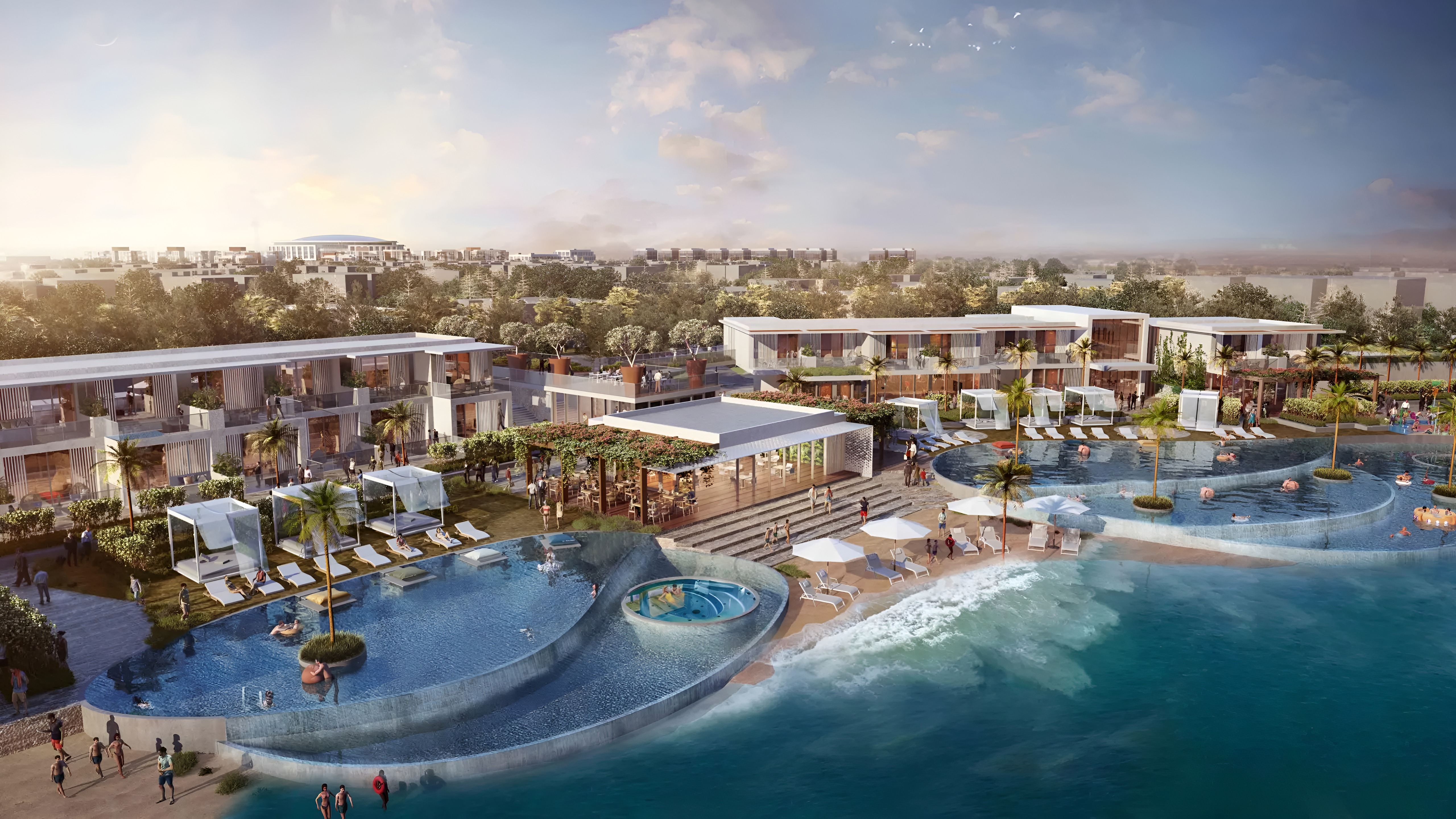 Seef Al Jubail - image 6