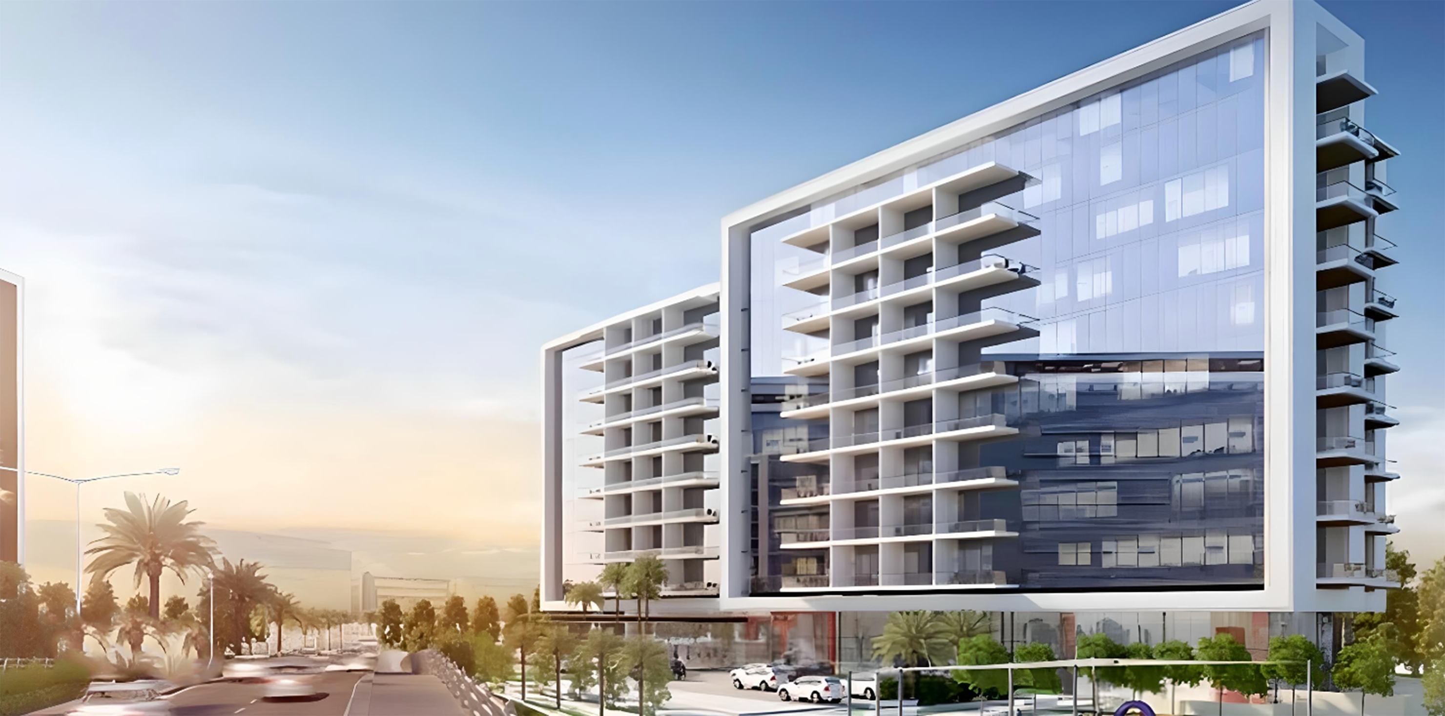 Gateway Residences Phase 2 By Rak - image 8