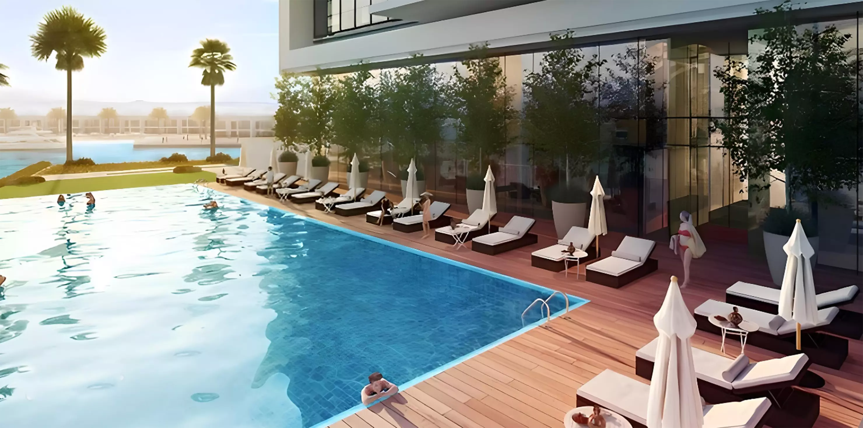 Gateway Residences Phase 2 By Rak by RAK Properties, Gateway Residences 2 - photo 3 of 4