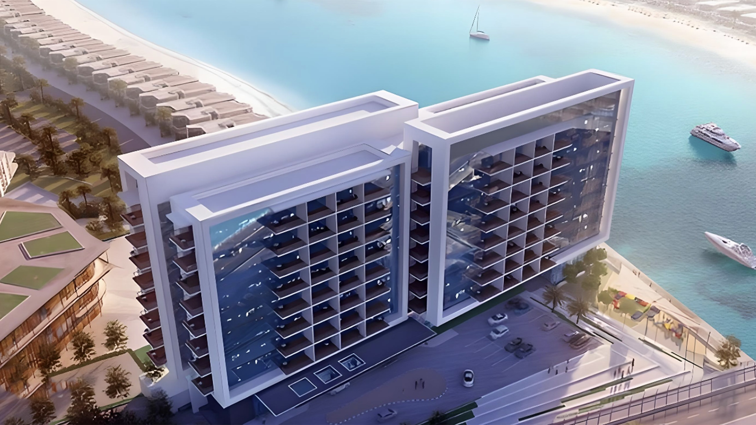 Gateway Residences Phase 2 By Rak - image 6