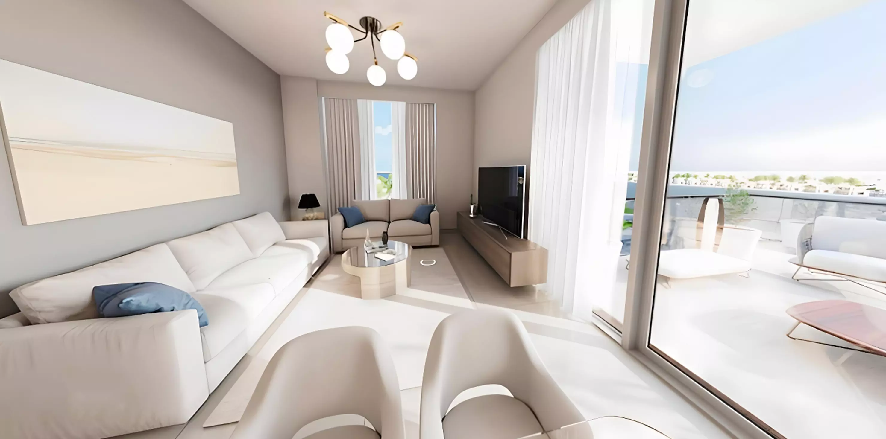 Gateway Residences Phase 2 By Rak by RAK Properties, Gateway Residences 2 - photo 4 of 4